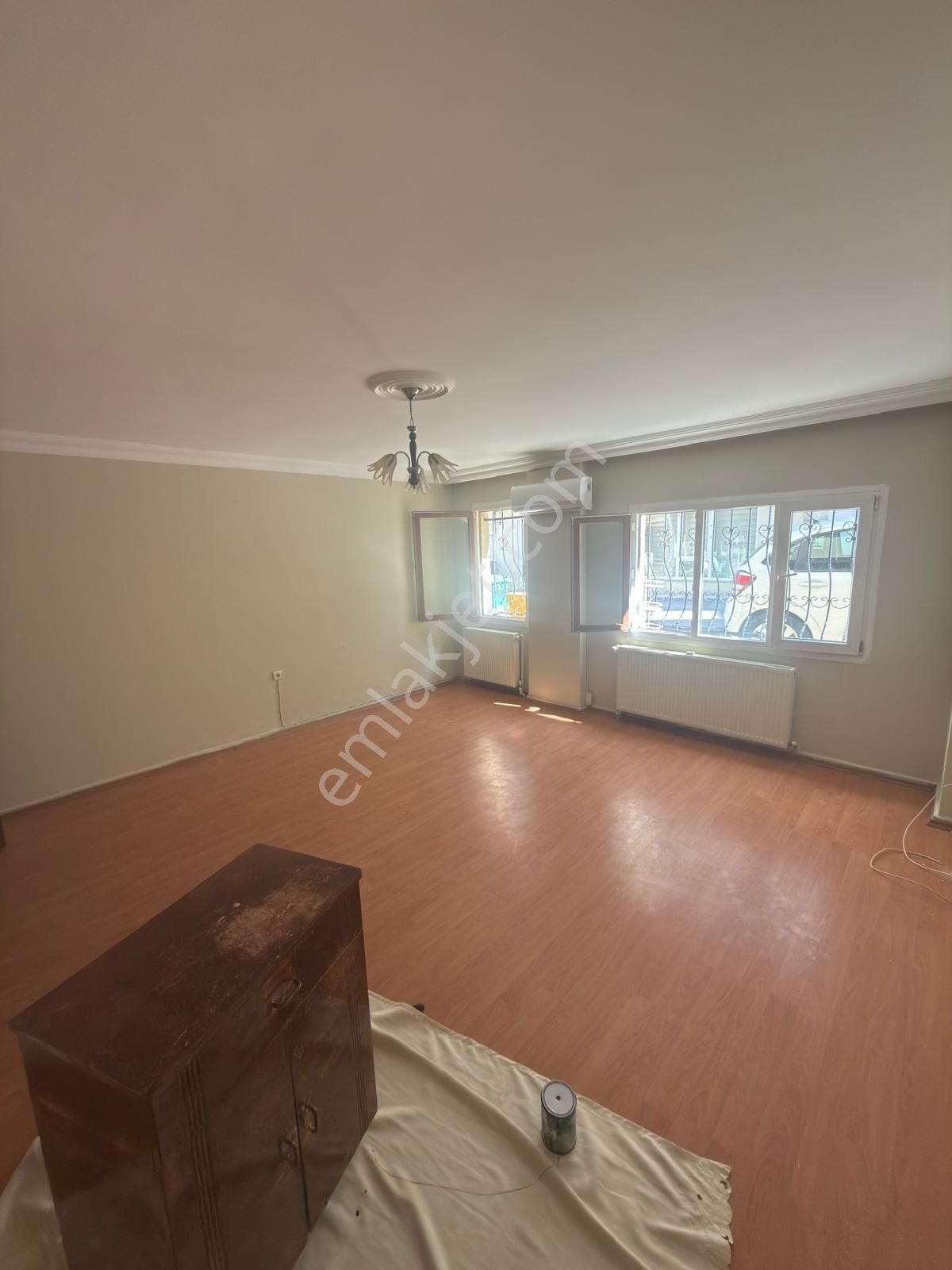 Saadet Korkmaz'dan Gazipaşa'da Doğalgazlı Kiralık 2+1daire - Görsel 7