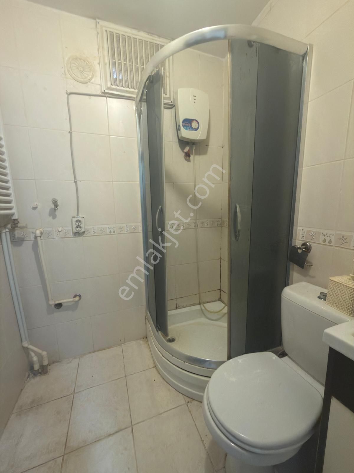 Saadet Korkmaz'dan Gazipaşa'da Doğalgazlı Kiralık 2+1daire - Görsel 17