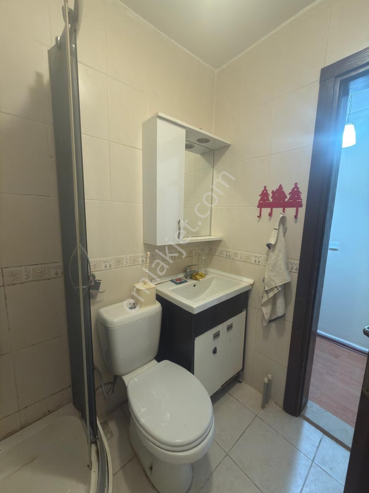 Saadet Korkmaz'dan Gazipaşa'da Doğalgazlı Kiralık 2+1daire - Görsel 16