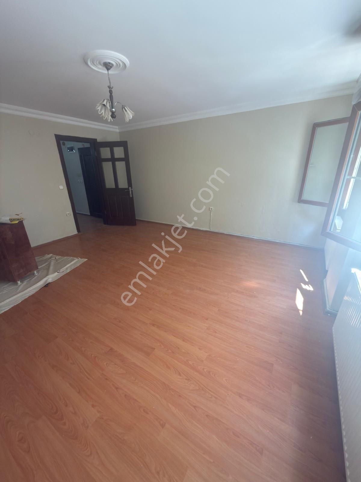 Saadet Korkmaz'dan Gazipaşa'da Doğalgazlı Kiralık 2+1daire - Görsel 6