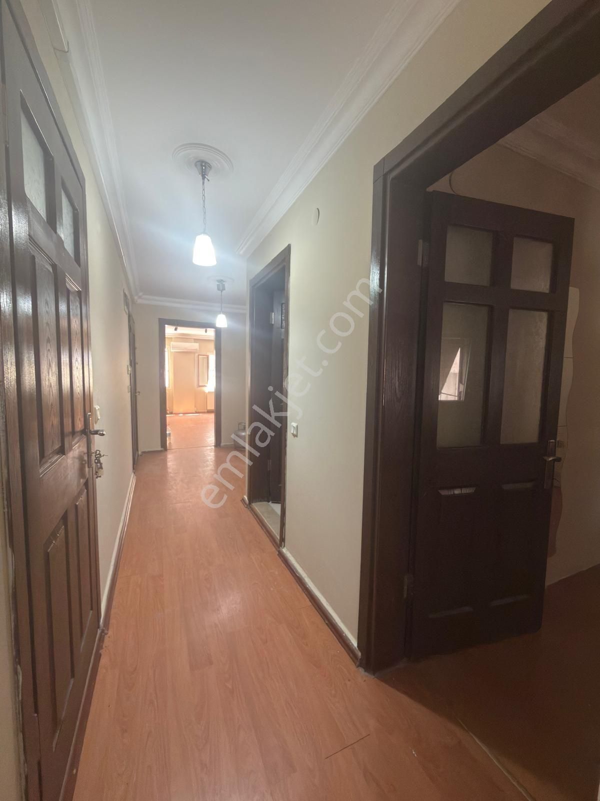 Saadet Korkmaz'dan Gazipaşa'da Doğalgazlı Kiralık 2+1daire - Görsel 3