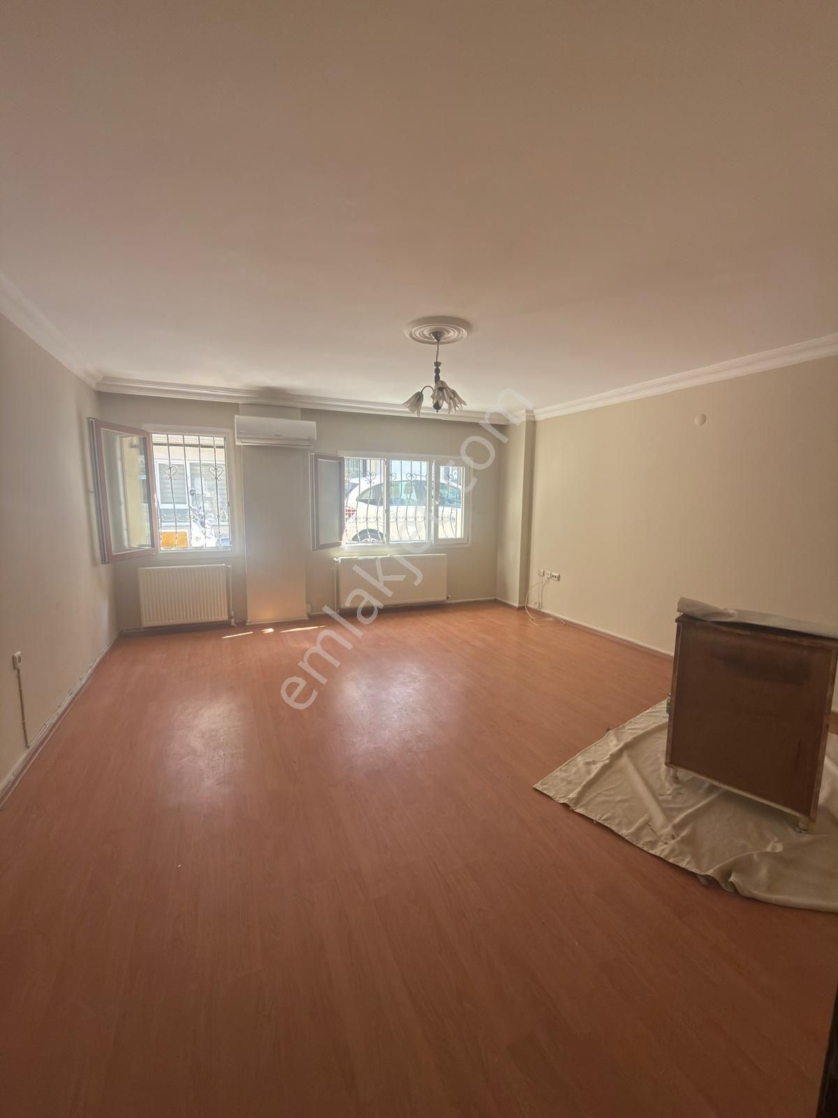 Saadet Korkmaz'dan Gazipaşa'da Doğalgazlı Kiralık 2+1daire - Görsel 8