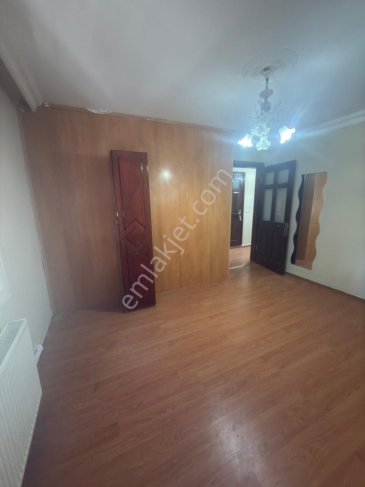 Saadet Korkmaz'dan Gazipaşa'da Doğalgazlı Kiralık 2+1daire - Görsel 21