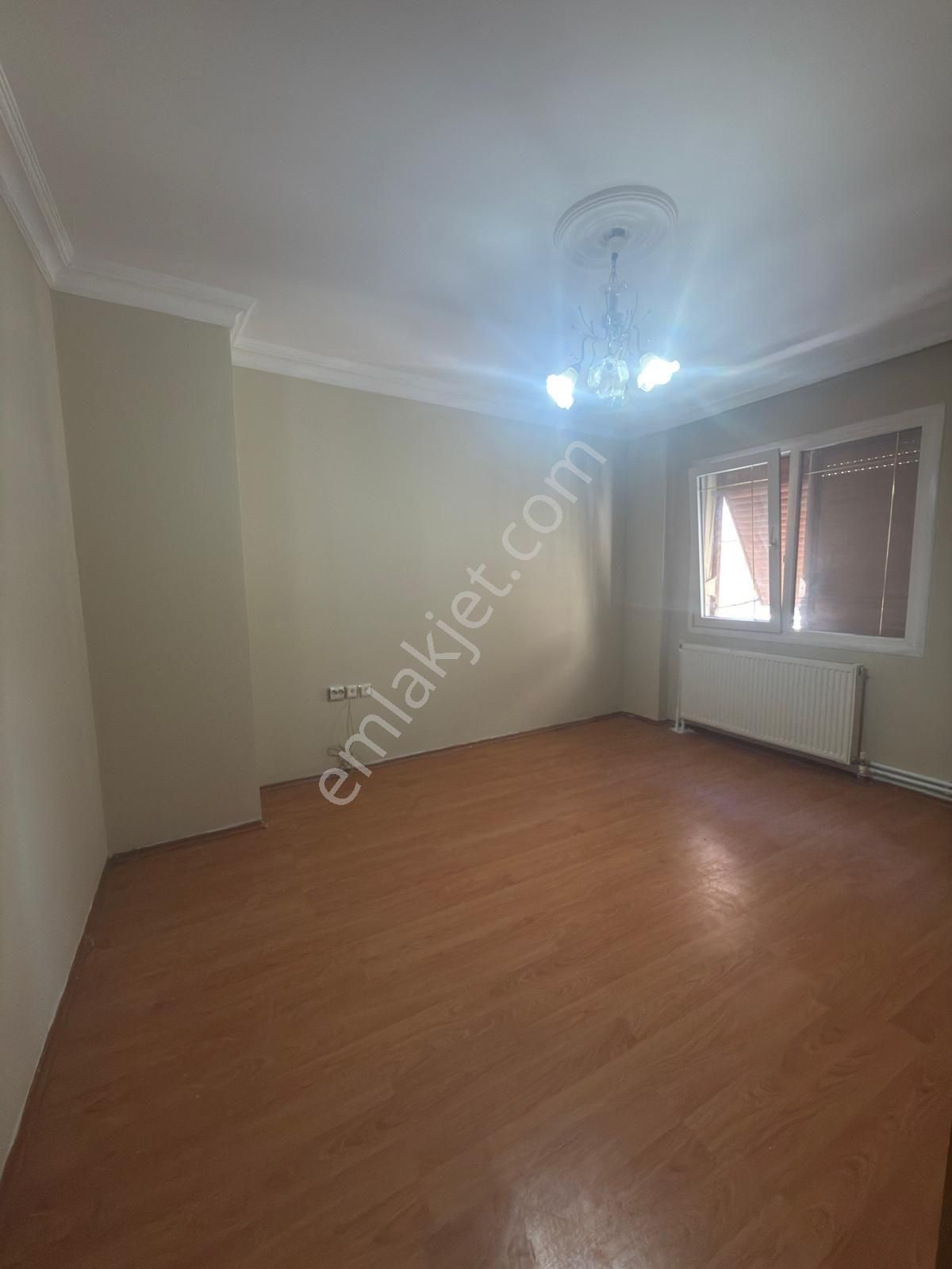 Saadet Korkmaz'dan Gazipaşa'da Doğalgazlı Kiralık 2+1daire - Görsel 18