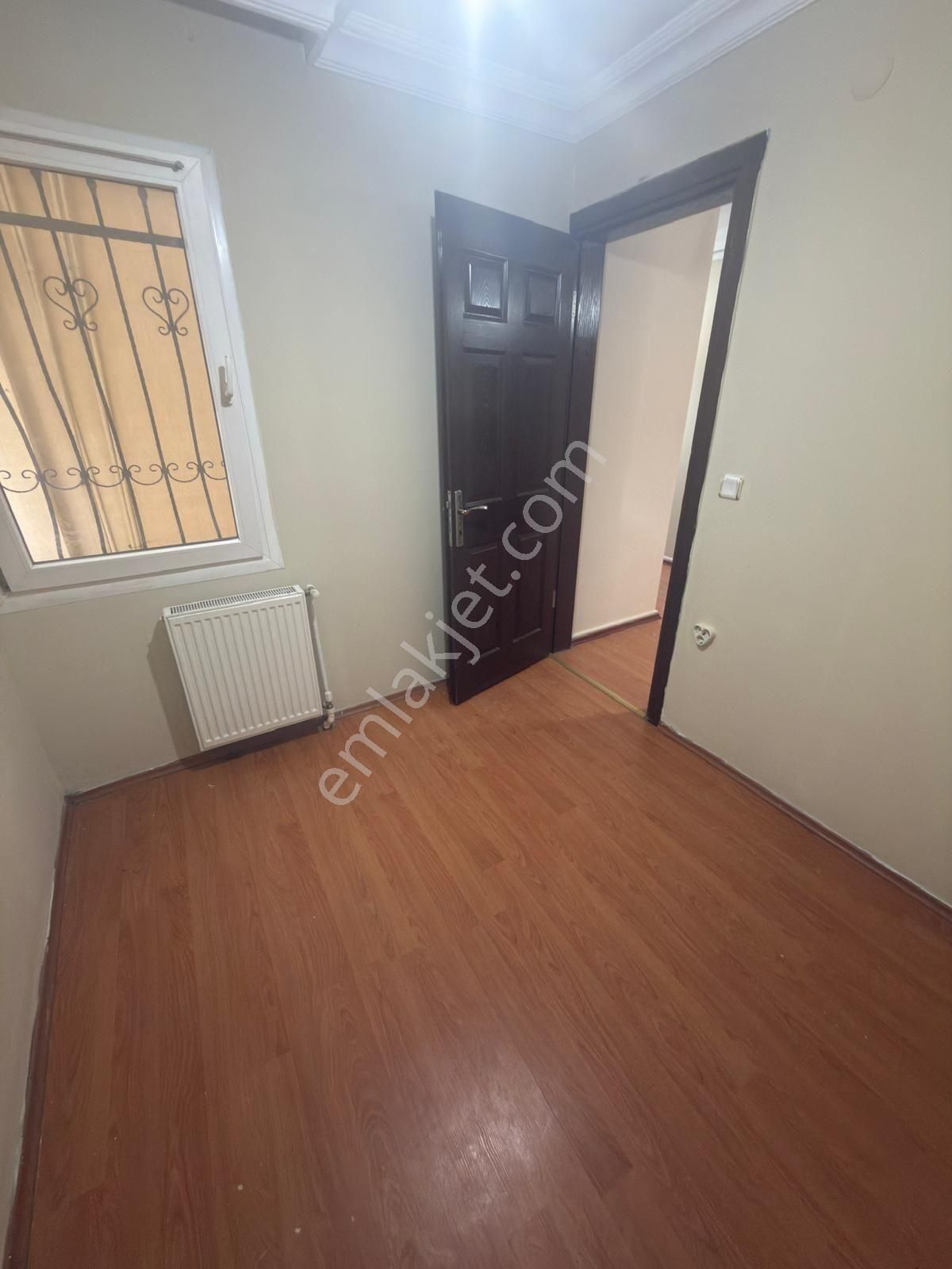 Saadet Korkmaz'dan Gazipaşa'da Doğalgazlı Kiralık 2+1daire - Görsel 13