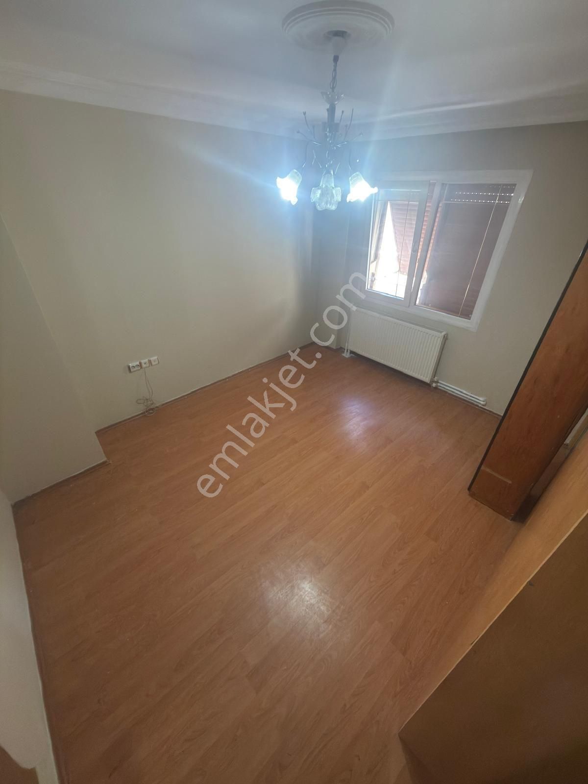 Saadet Korkmaz'dan Gazipaşa'da Doğalgazlı Kiralık 2+1daire - Görsel 23