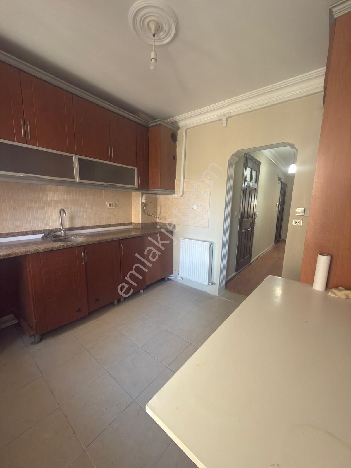 Saadet Korkmaz'dan Gazipaşa'da Doğalgazlı Kiralık 2+1daire - Görsel 29