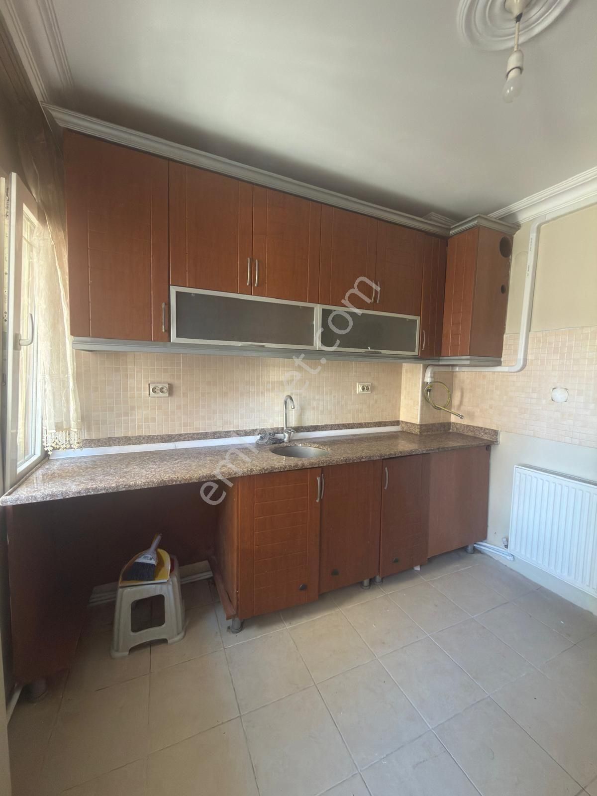 Saadet Korkmaz'dan Gazipaşa'da Doğalgazlı Kiralık 2+1daire - Görsel 25