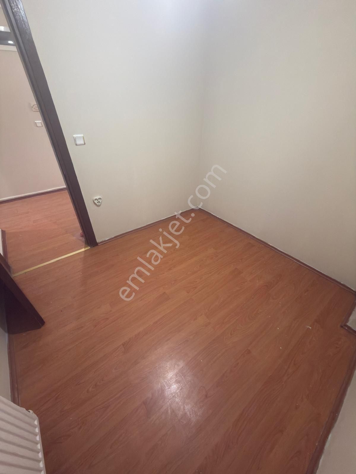 Saadet Korkmaz'dan Gazipaşa'da Doğalgazlı Kiralık 2+1daire - Görsel 12