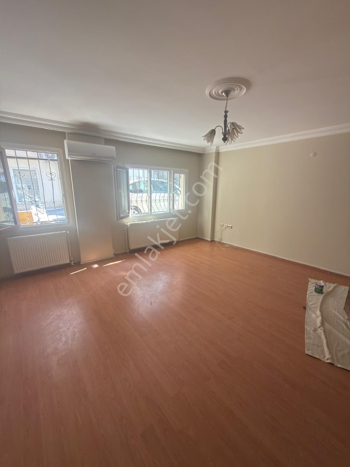 Saadet Korkmaz'dan Gazipaşa'da Doğalgazlı Kiralık 2+1daire - Görsel 9