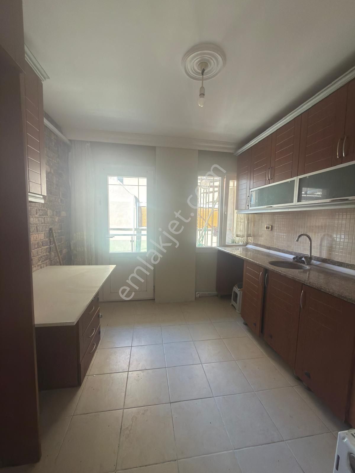 Saadet Korkmaz'dan Gazipaşa'da Doğalgazlı Kiralık 2+1daire - Görsel 26