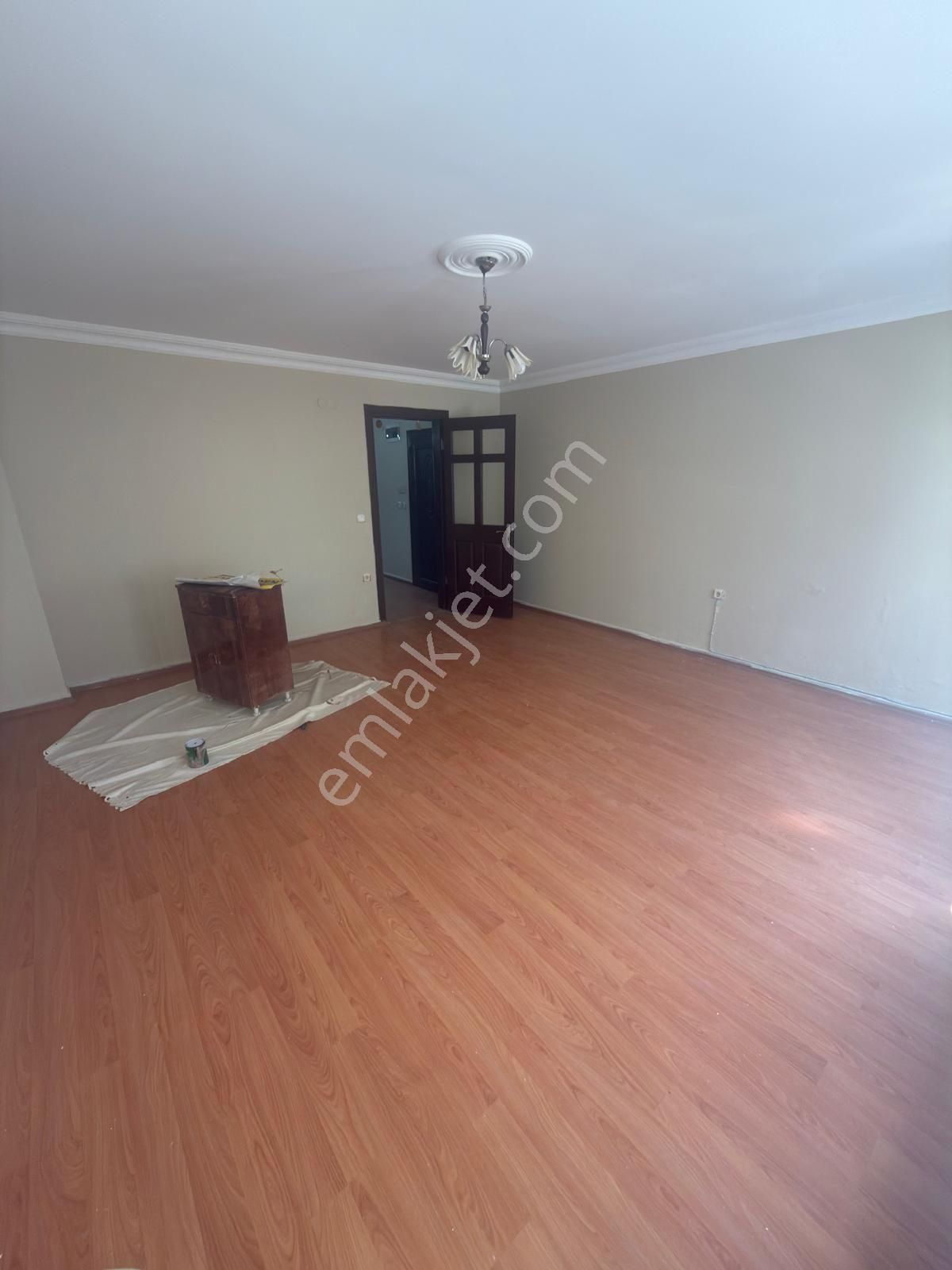 Saadet Korkmaz'dan Gazipaşa'da Doğalgazlı Kiralık 2+1daire - Görsel 5