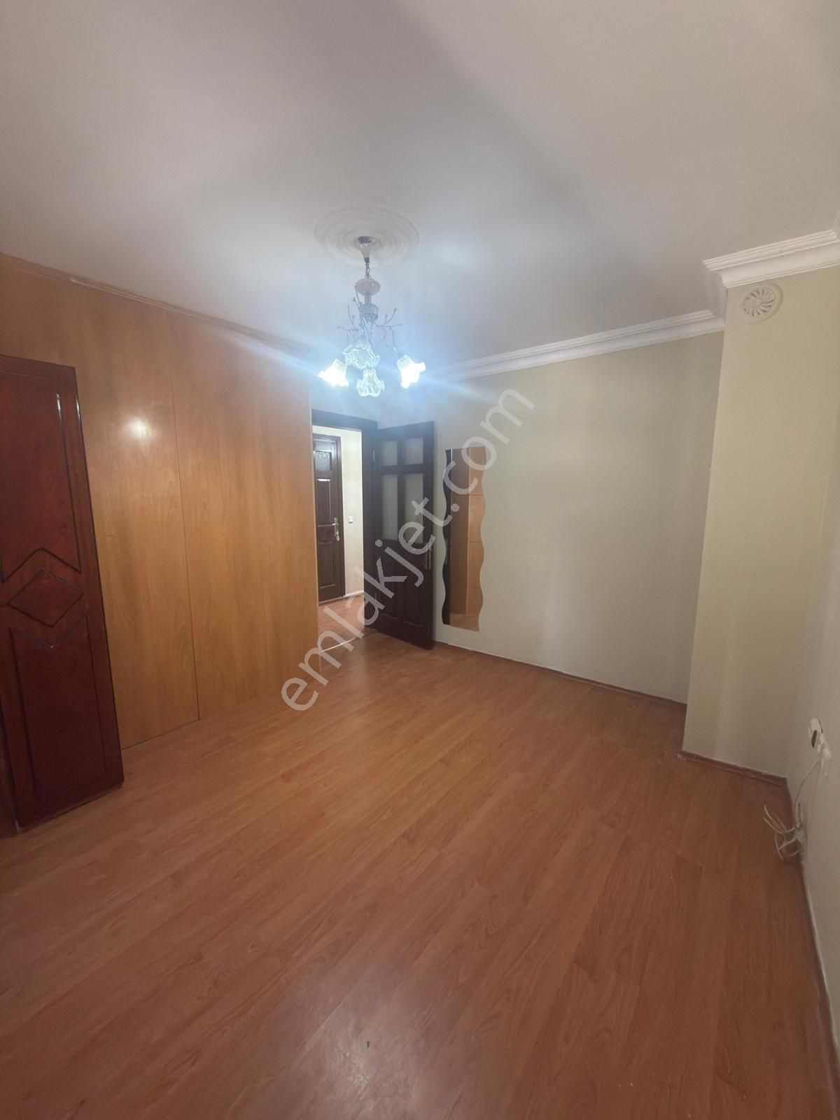 Saadet Korkmaz'dan Gazipaşa'da Doğalgazlı Kiralık 2+1daire - Görsel 20