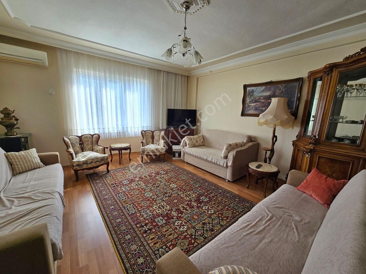 Altınoluk 120m² Geniş 2+1 | Ayrı Mutfak & Çift Banyolu | Masrafsız Daire - Görsel 5