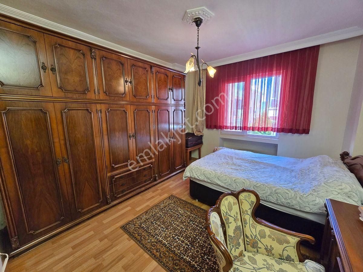 Altınoluk 120m² Geniş 2+1 | Ayrı Mutfak & Çift Banyolu | Masrafsız Daire - Görsel 26