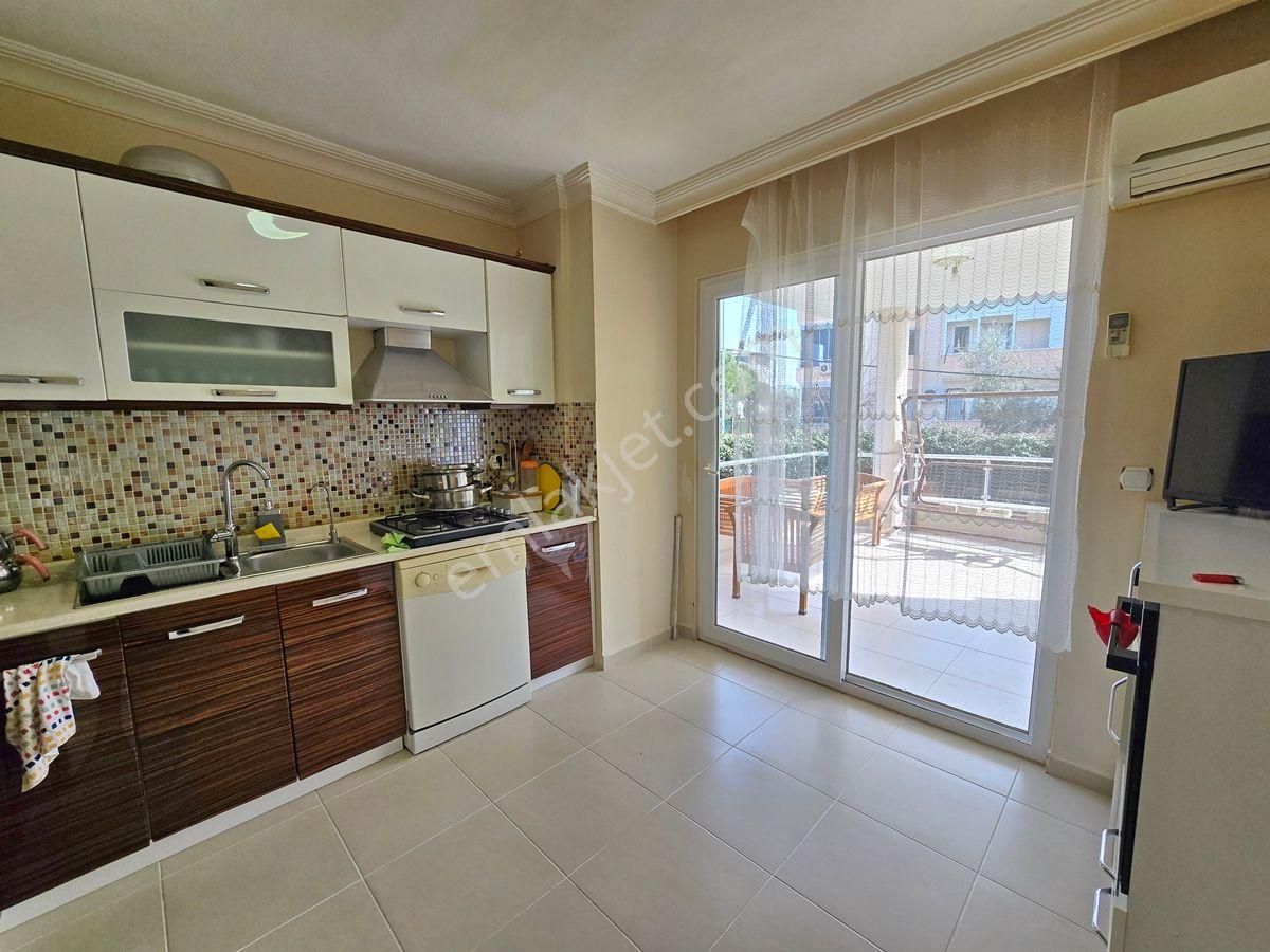Altınoluk 120m² Geniş 2+1 | Ayrı Mutfak & Çift Banyolu | Masrafsız Daire - Görsel 9