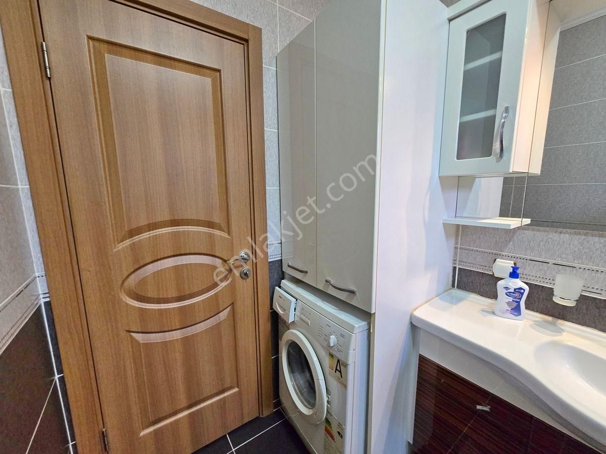 Altınoluk 120m² Geniş 2+1 | Ayrı Mutfak & Çift Banyolu | Masrafsız Daire - Görsel 25