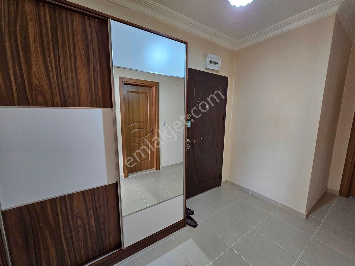 Altınoluk 120m² Geniş 2+1 | Ayrı Mutfak & Çift Banyolu | Masrafsız Daire - Görsel 2