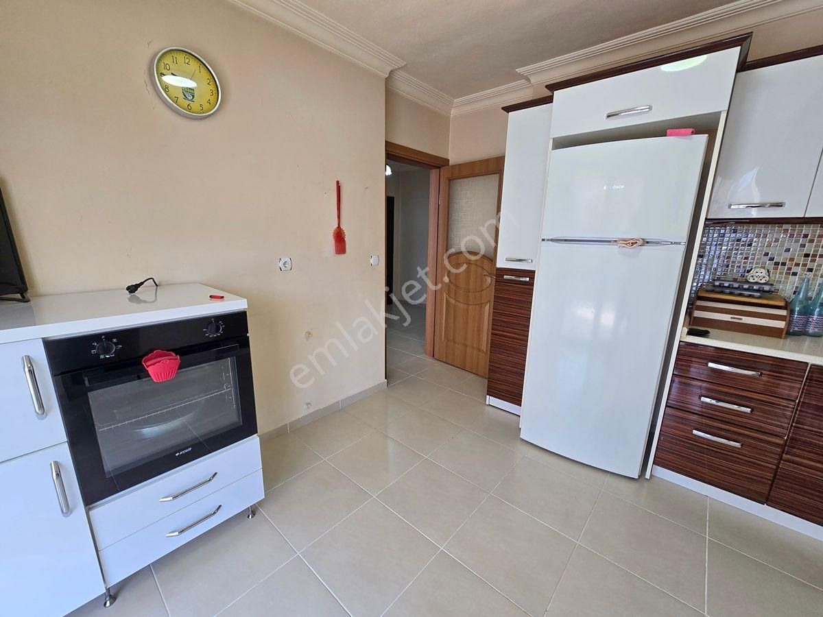 Altınoluk 120m² Geniş 2+1 | Ayrı Mutfak & Çift Banyolu | Masrafsız Daire - Görsel 11