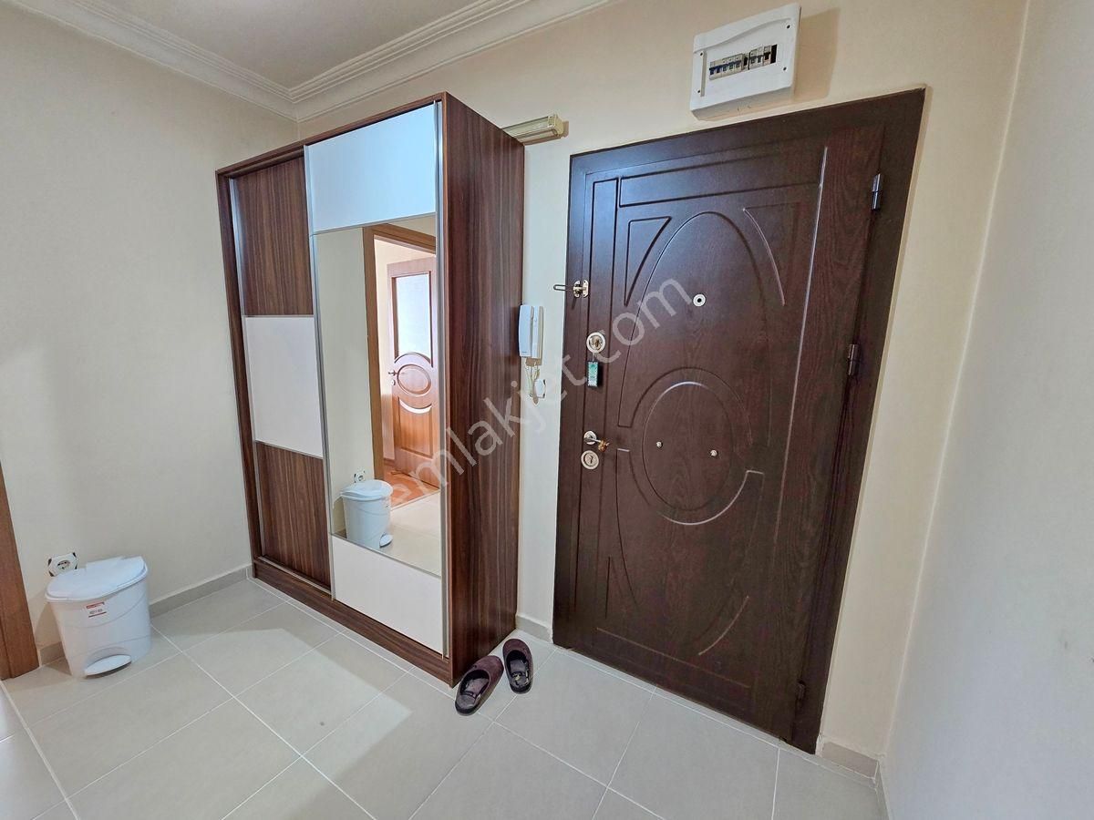 Altınoluk 120m² Geniş 2+1 | Ayrı Mutfak & Çift Banyolu | Masrafsız Daire - Görsel 3