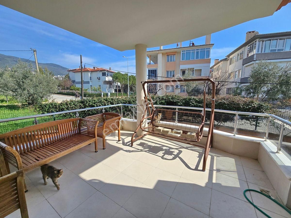 Altınoluk 120m² Geniş 2+1 | Ayrı Mutfak & Çift Banyolu | Masrafsız Daire - Görsel 15
