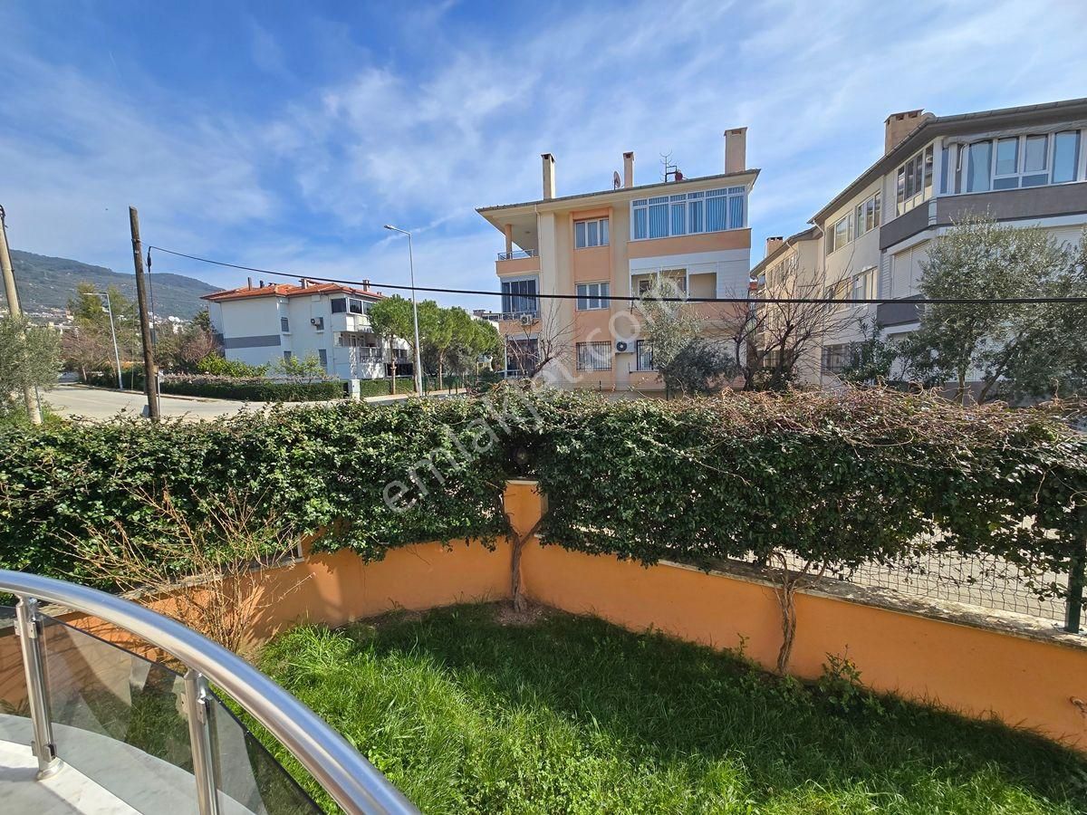 Altınoluk 120m² Geniş 2+1 | Ayrı Mutfak & Çift Banyolu | Masrafsız Daire - Görsel 21
