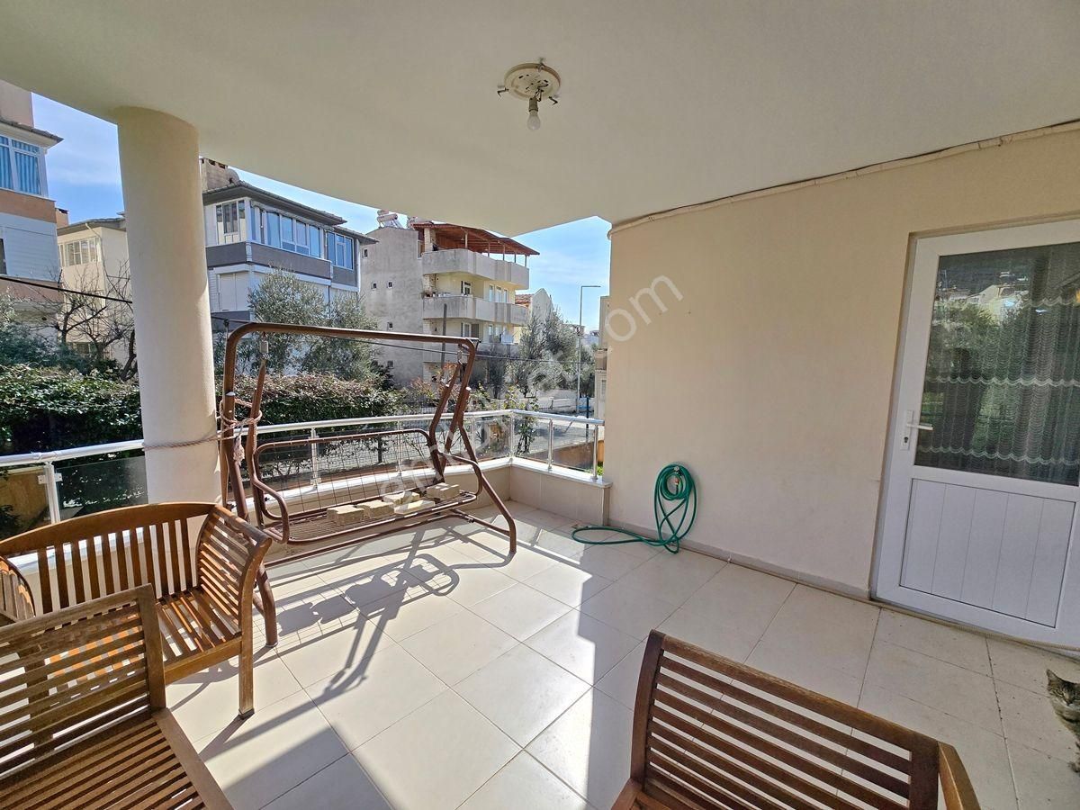 Altınoluk 120m² Geniş 2+1 | Ayrı Mutfak & Çift Banyolu | Masrafsız Daire - Görsel 18