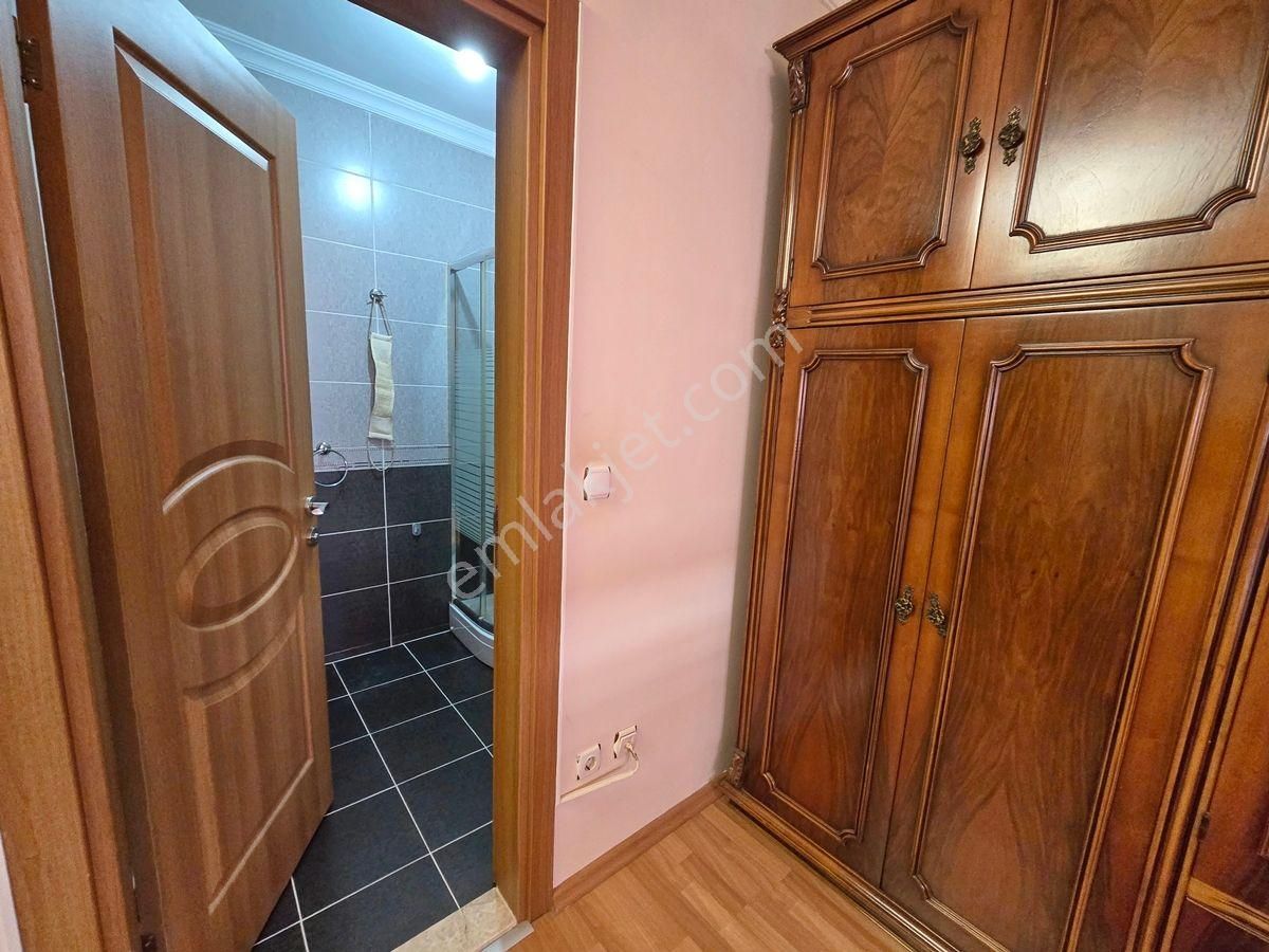 Altınoluk 120m² Geniş 2+1 | Ayrı Mutfak & Çift Banyolu | Masrafsız Daire - Görsel 29