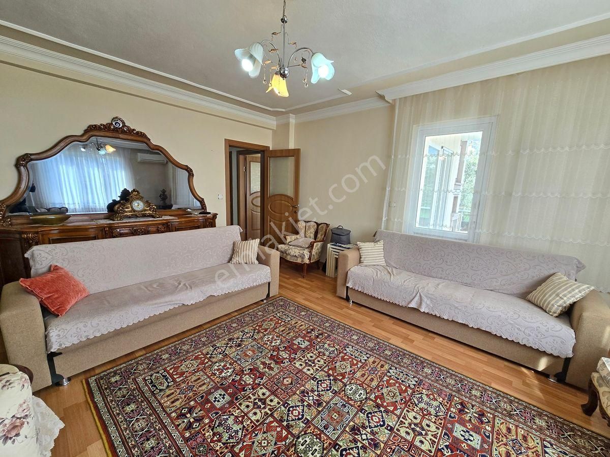 Altınoluk 120m² Geniş 2+1 | Ayrı Mutfak & Çift Banyolu | Masrafsız Daire - Görsel 6