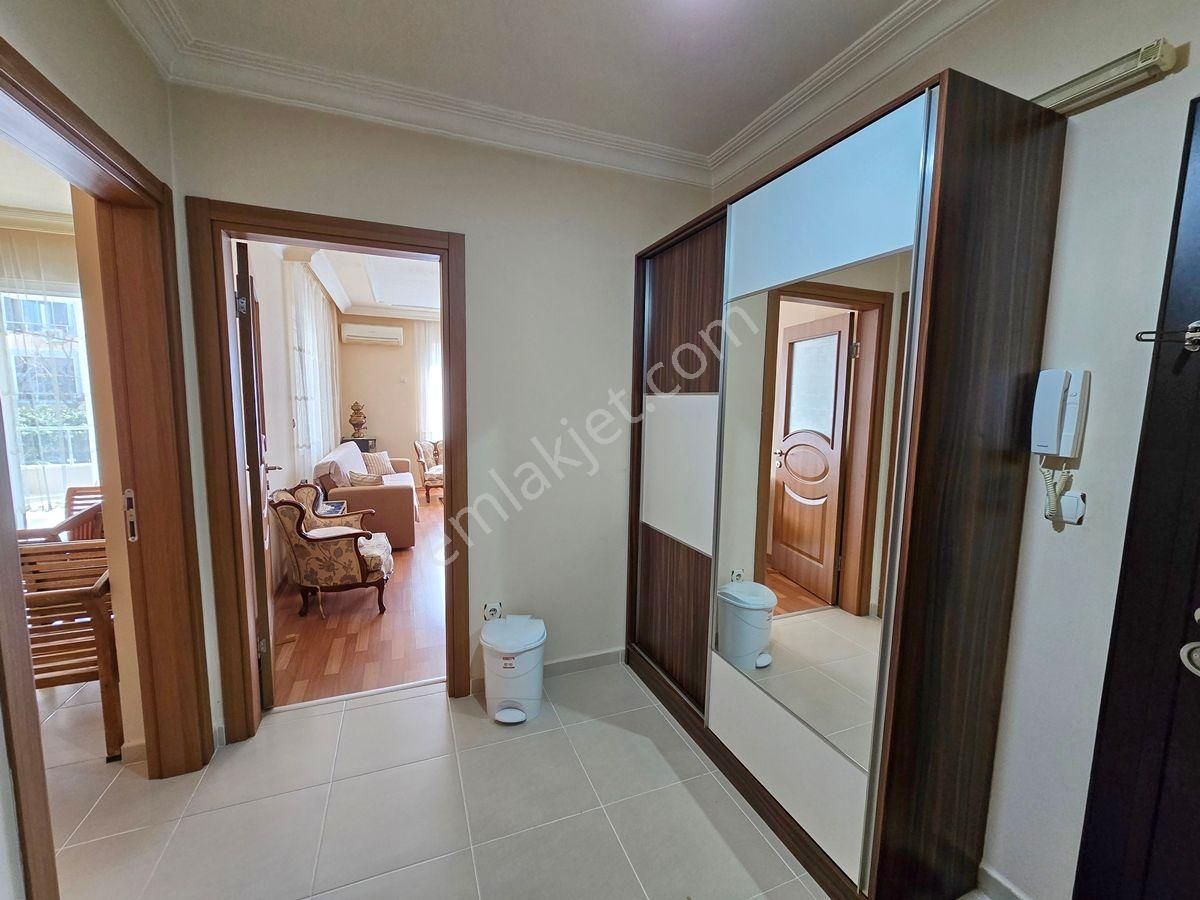 Altınoluk 120m² Geniş 2+1 | Ayrı Mutfak & Çift Banyolu | Masrafsız Daire - Görsel 4