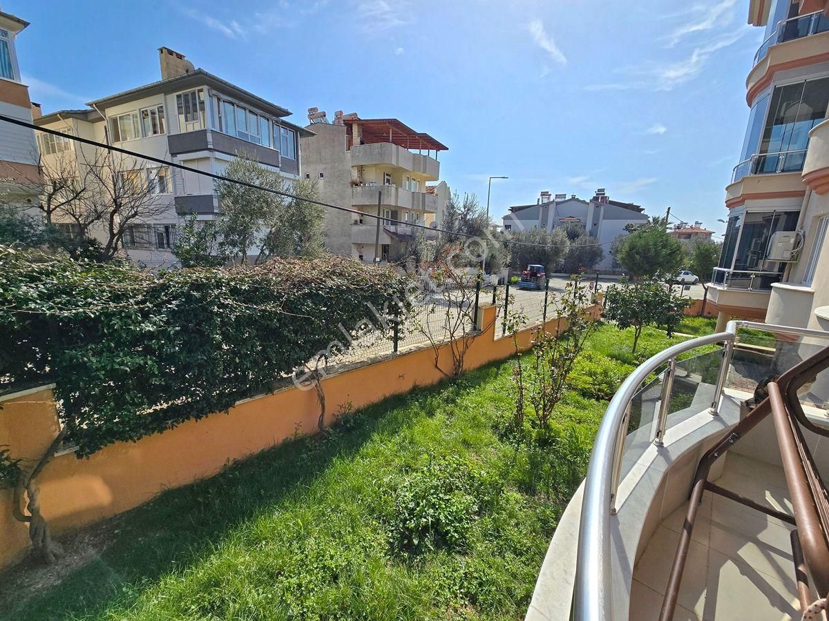 Altınoluk 120m² Geniş 2+1 | Ayrı Mutfak & Çift Banyolu | Masrafsız Daire - Görsel 17