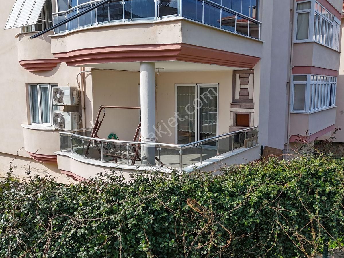 Altınoluk 120m² Geniş 2+1 | Ayrı Mutfak & Çift Banyolu | Masrafsız Daire - Görsel 20