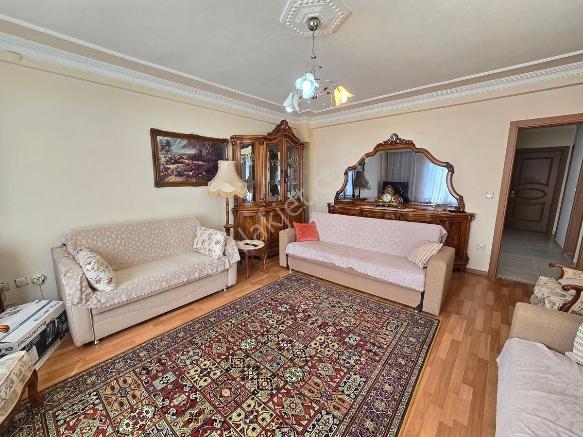 Altınoluk 120m² Geniş 2+1 | Ayrı Mutfak & Çift Banyolu | Masrafsız Daire - Görsel 7