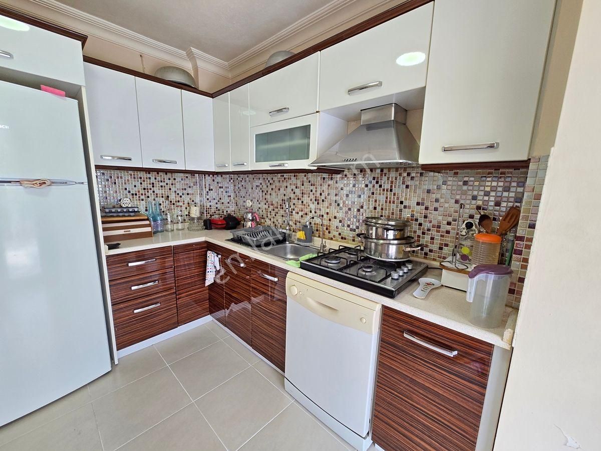 Altınoluk 120m² Geniş 2+1 | Ayrı Mutfak & Çift Banyolu | Masrafsız Daire - Görsel 10