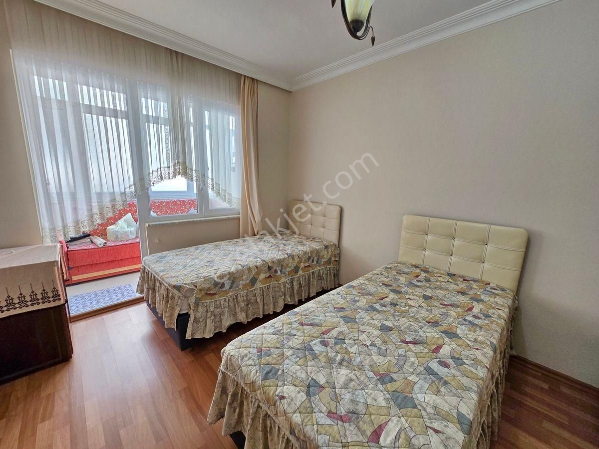 Altınoluk 120m² Geniş 2+1 | Ayrı Mutfak & Çift Banyolu | Masrafsız Daire - Görsel 33