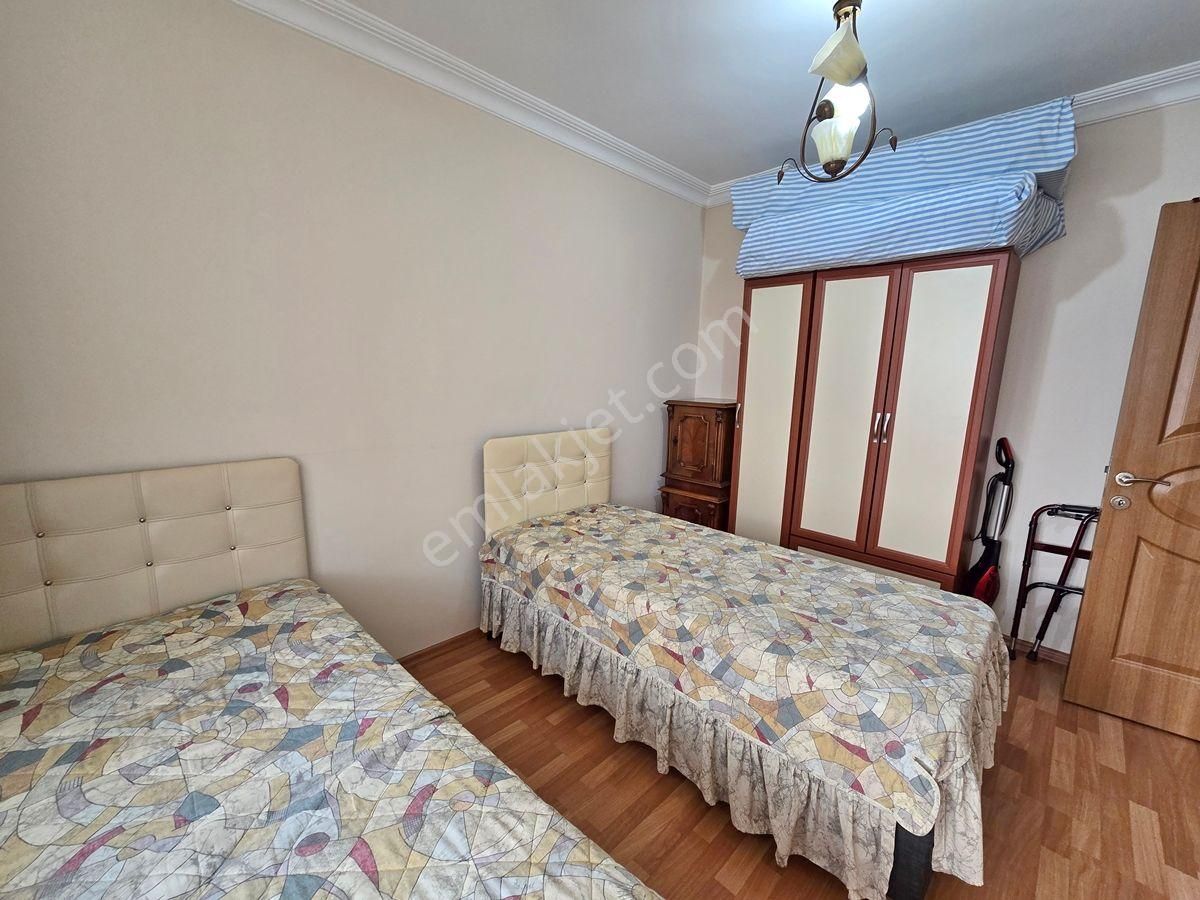 Altınoluk 120m² Geniş 2+1 | Ayrı Mutfak & Çift Banyolu | Masrafsız Daire - Görsel 34