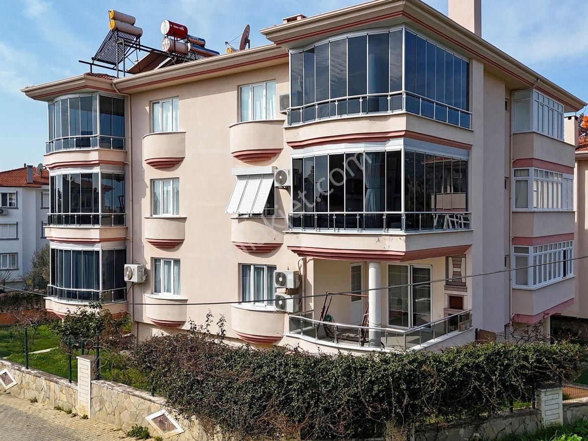 Altınoluk 120m² Geniş 2+1 | Ayrı Mutfak & Çift Banyolu | Masrafsız Daire - Görsel 19