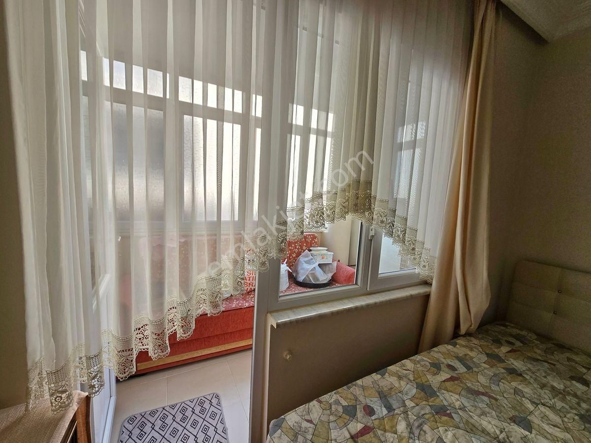 Altınoluk 120m² Geniş 2+1 | Ayrı Mutfak & Çift Banyolu | Masrafsız Daire - Görsel 35