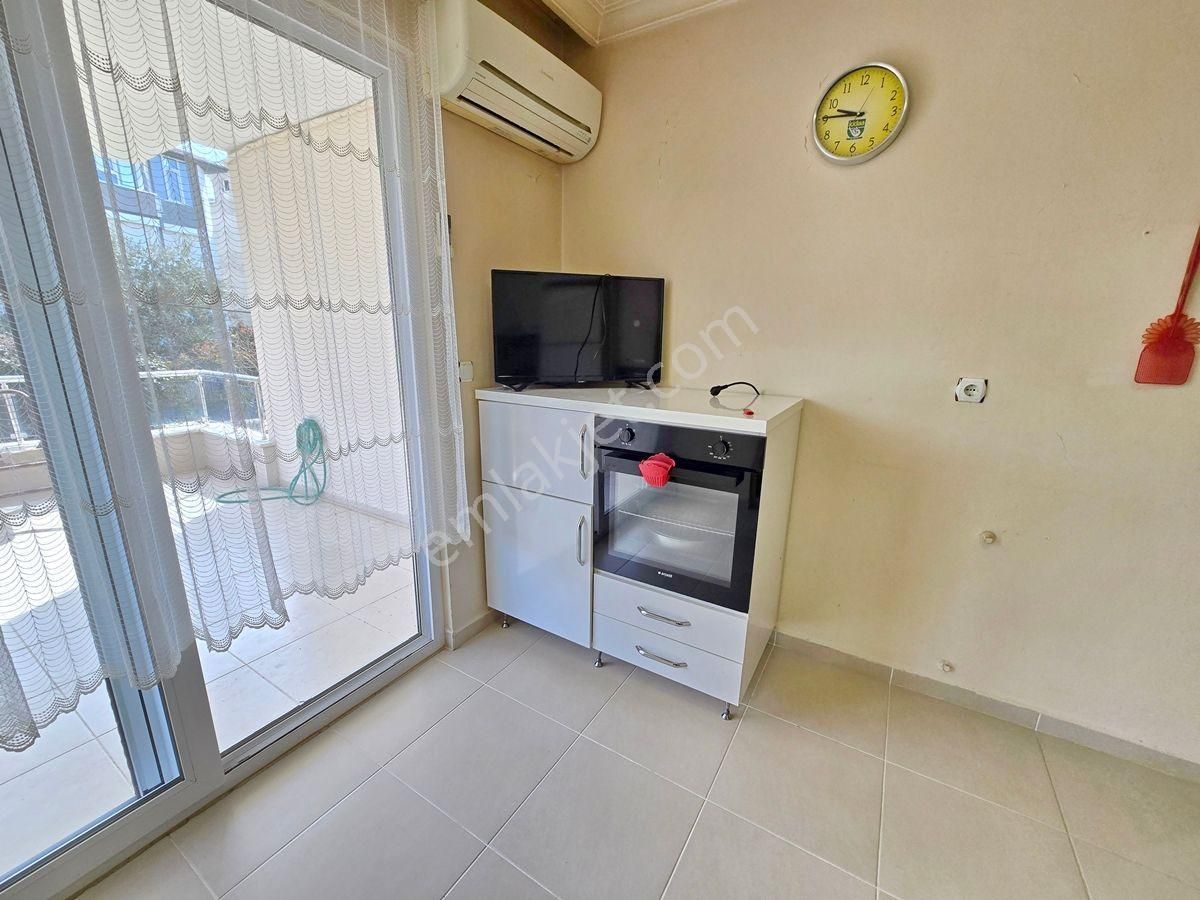 Altınoluk 120m² Geniş 2+1 | Ayrı Mutfak & Çift Banyolu | Masrafsız Daire - Görsel 12