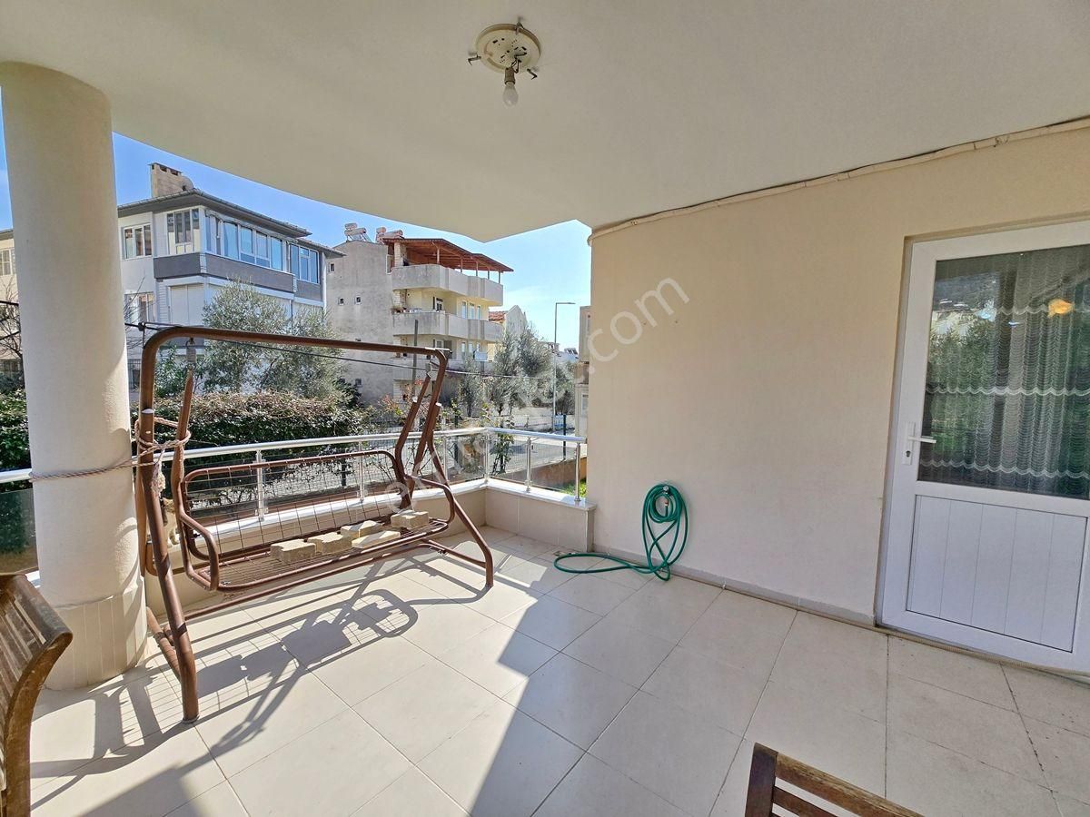 Altınoluk 120m² Geniş 2+1 | Ayrı Mutfak & Çift Banyolu | Masrafsız Daire - Görsel 14