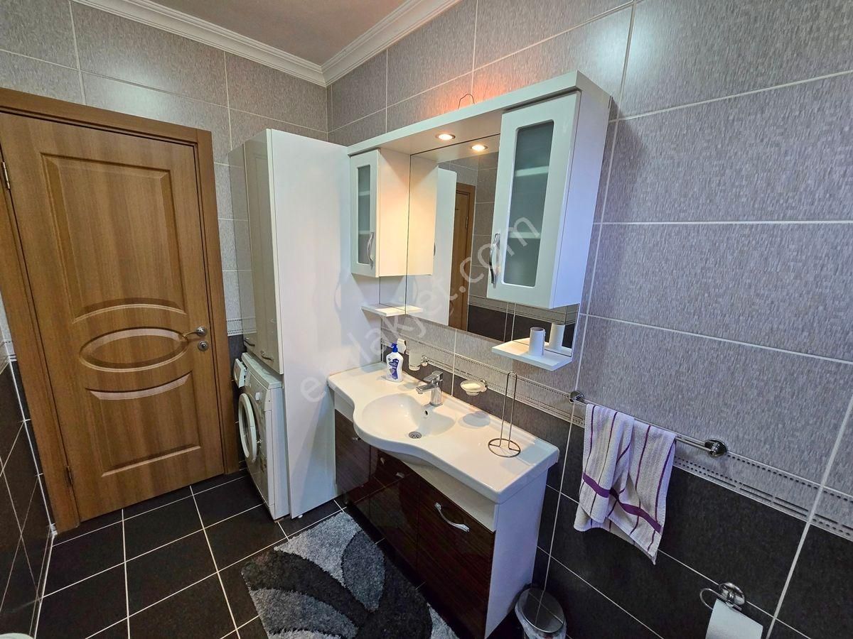 Altınoluk 120m² Geniş 2+1 | Ayrı Mutfak & Çift Banyolu | Masrafsız Daire - Görsel 24