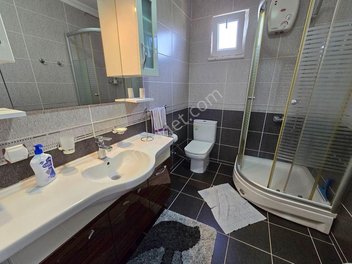 Altınoluk 120m² Geniş 2+1 | Ayrı Mutfak & Çift Banyolu | Masrafsız Daire - Görsel 22