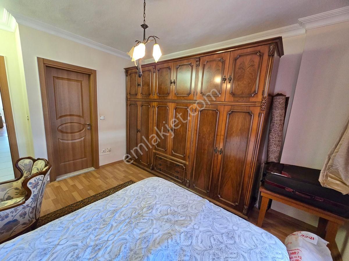 Altınoluk 120m² Geniş 2+1 | Ayrı Mutfak & Çift Banyolu | Masrafsız Daire - Görsel 28