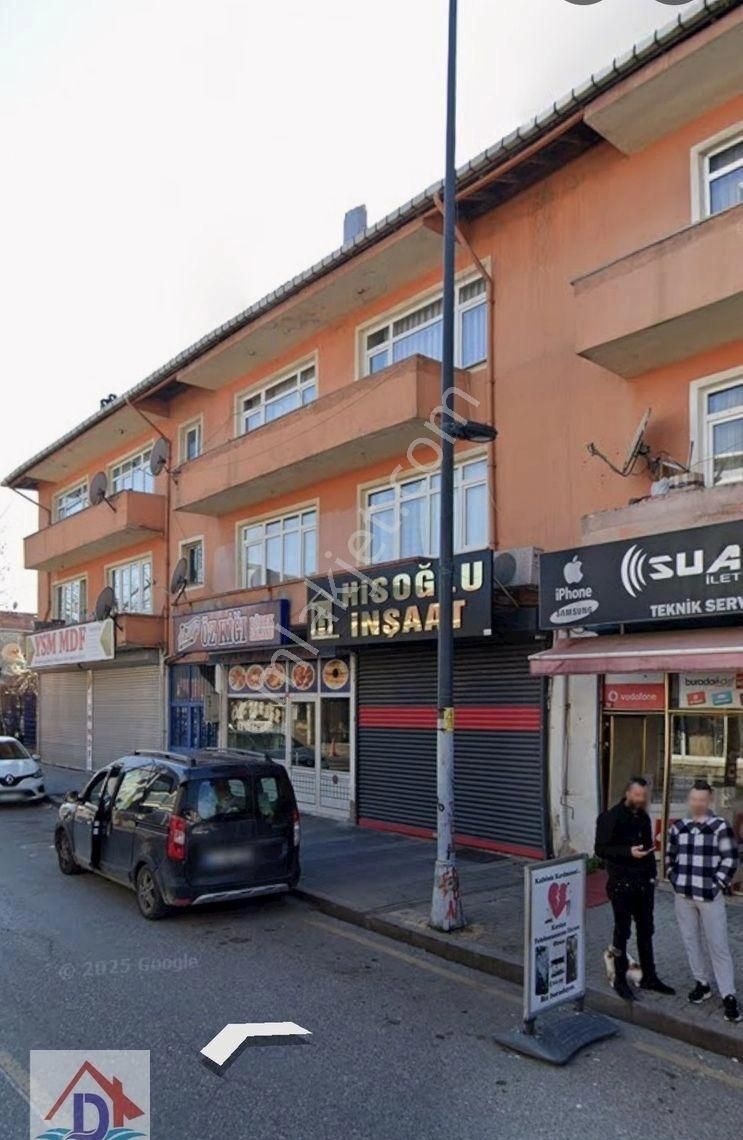 Üsküdar Yavuztürk Mahallesi 3+1 Kiralık Daire