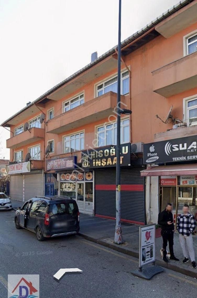 Üsküdar Yavuztürk Mahallesi 3+1 Kiralık Daire - Görsel 3
