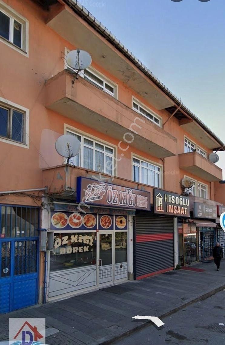 Üsküdar Yavuztürk Mahallesi 3+1 Kiralık Daire - Görsel 2