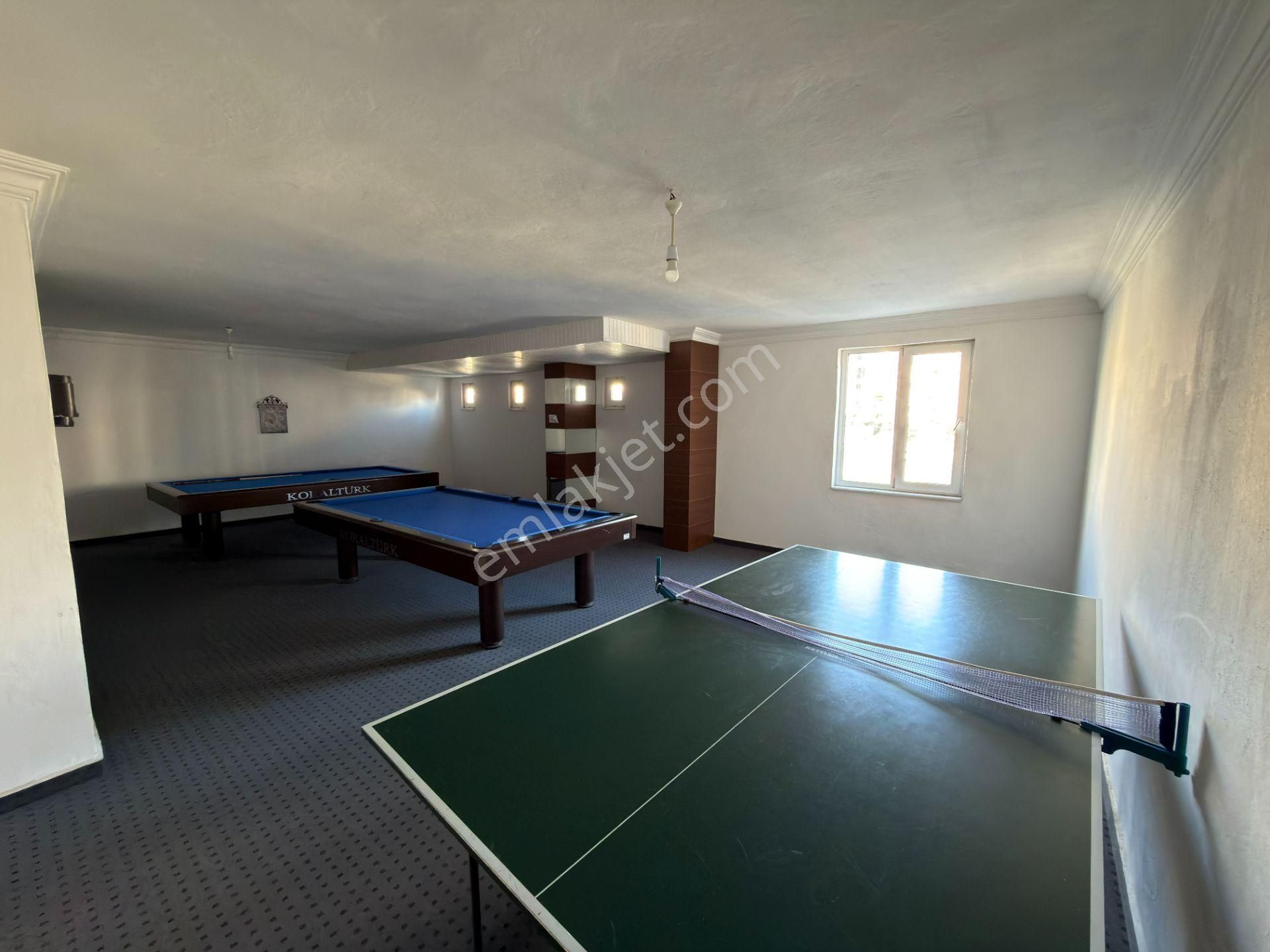 Alanya Cikcilli Utopıa 1 Rezidans Deniz Manzaralı Satılık 3+1 Dublex Daire 240m2 - Görsel 28