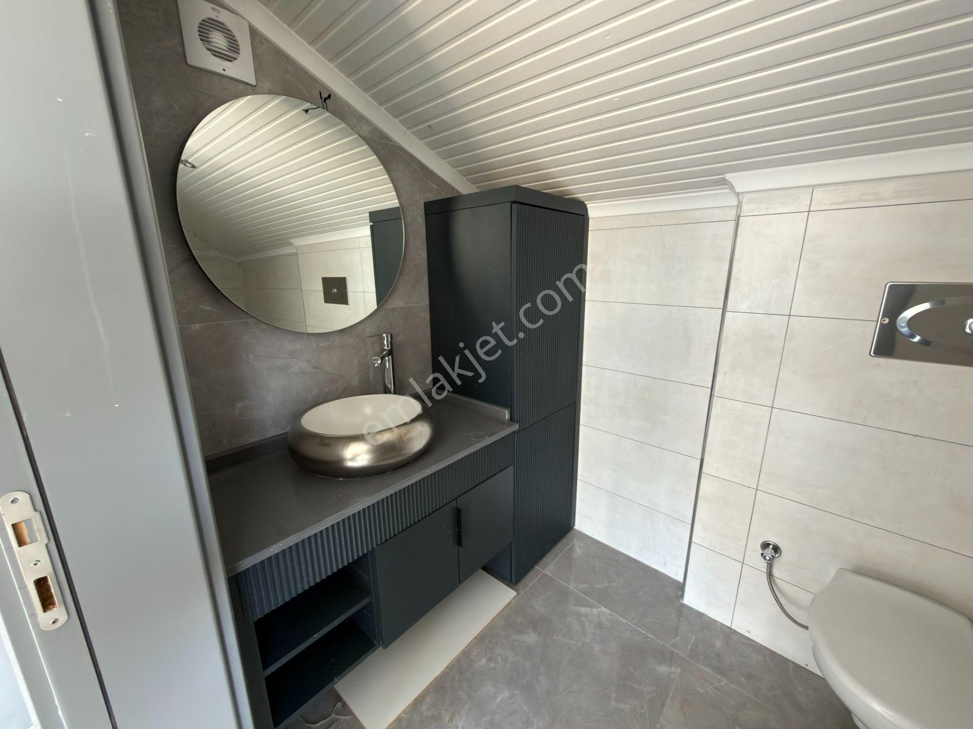 Alanya Cikcilli Utopıa 1 Rezidans Deniz Manzaralı Satılık 3+1 Dublex Daire 240m2 - Görsel 24