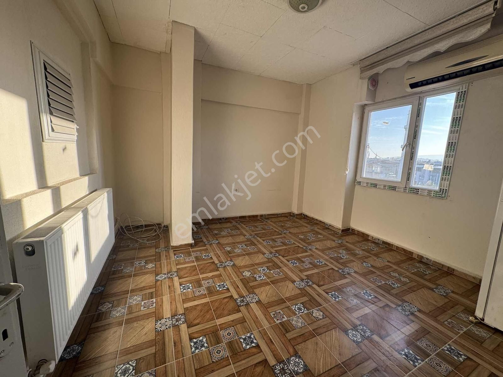 Buca Yeşilbağlar Mah. Cadde Üzeri 2+1 85 M2. D.gazlı Klimalı - Görsel 10