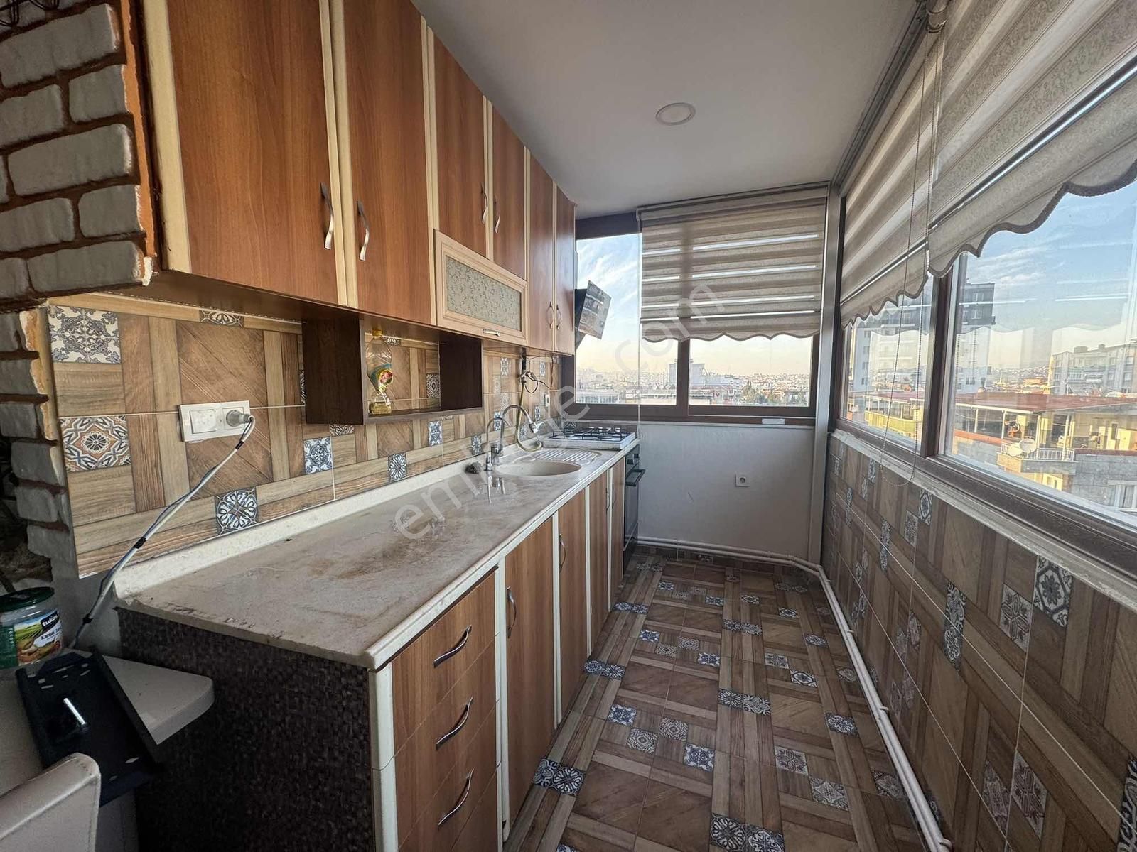 Buca Yeşilbağlar Mah. Cadde Üzeri 2+1 85 M2. D.gazlı Klimalı - Görsel 9